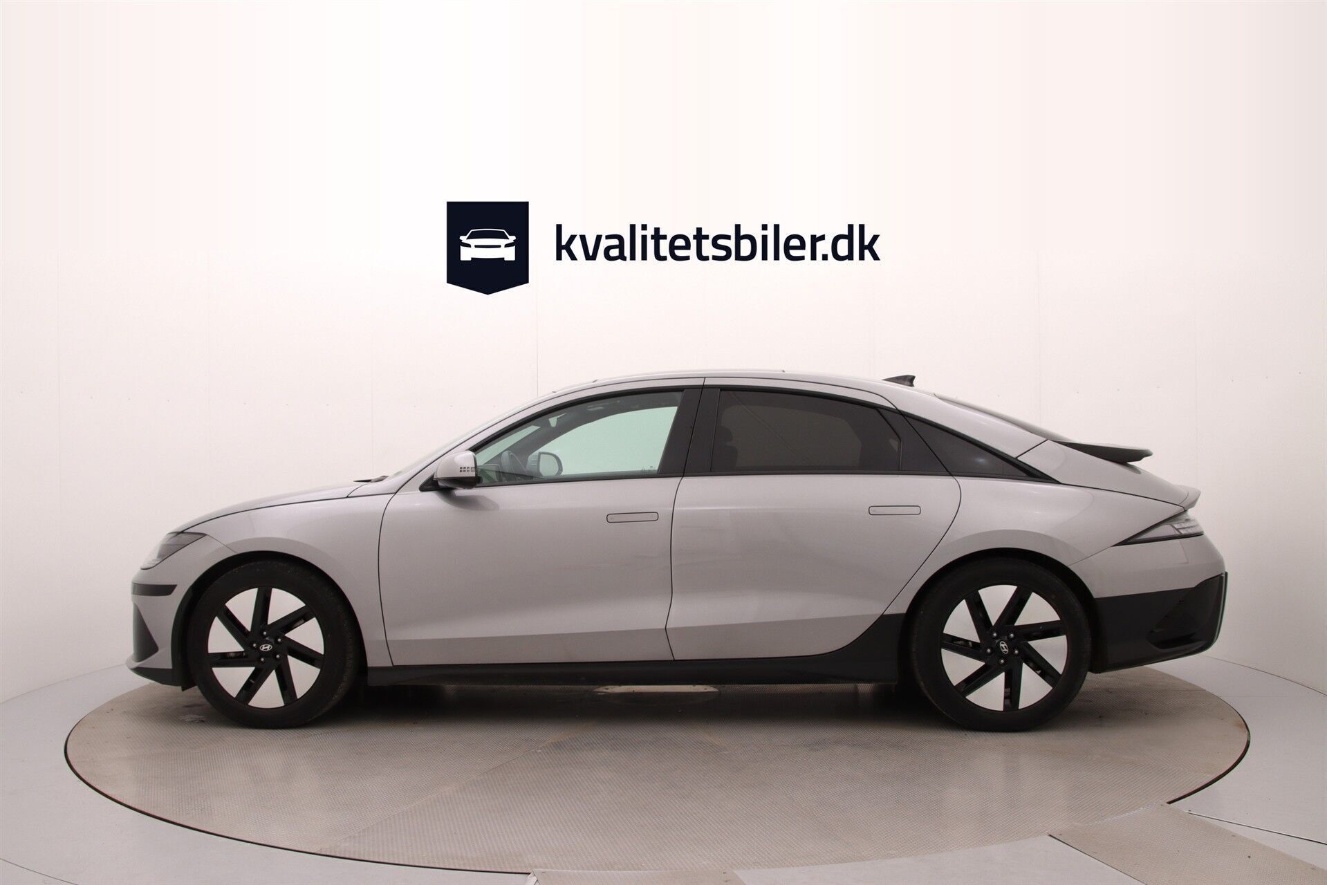 Hyundai Ioniq 6 Electric 77,4 kWh Advanced 229HK Aut.