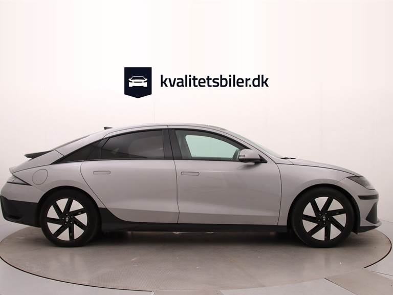 Hyundai Ioniq 6 Electric 77,4 kWh Advanced 229HK Aut.