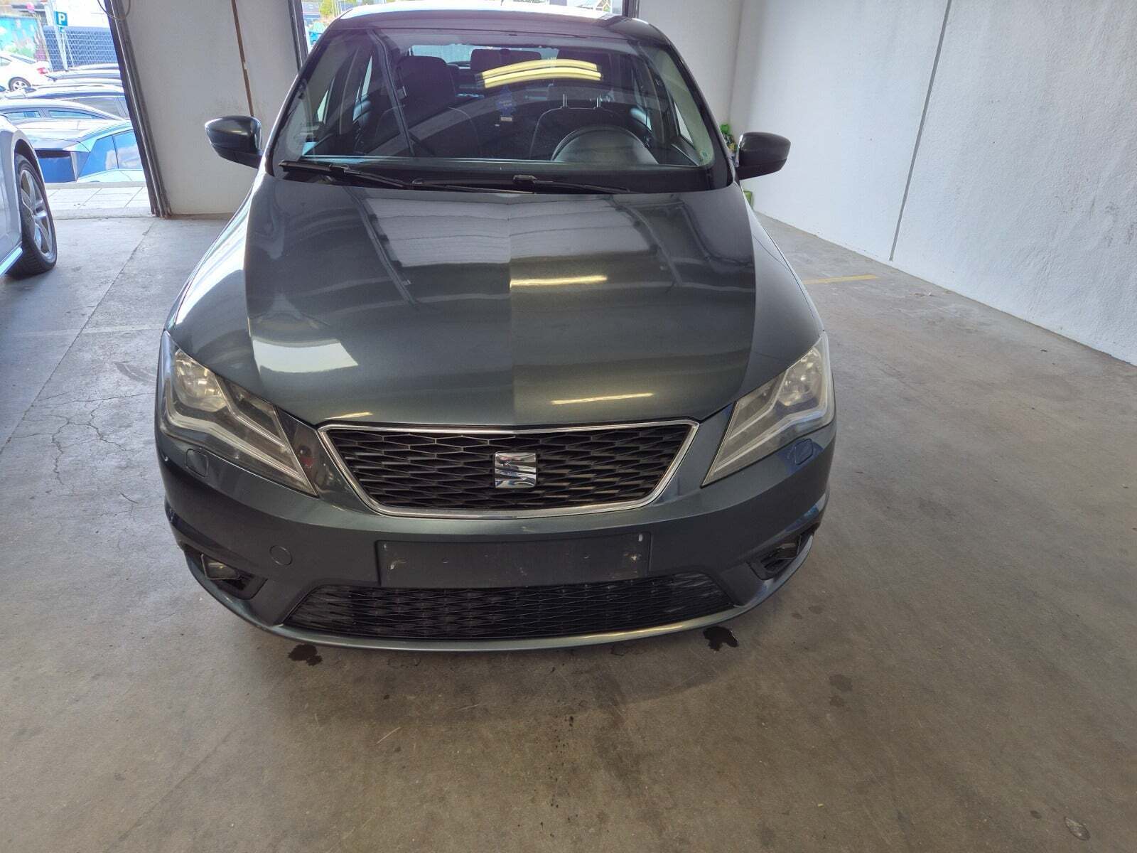 Seat Toledo 1,2 TSi 105 Reference