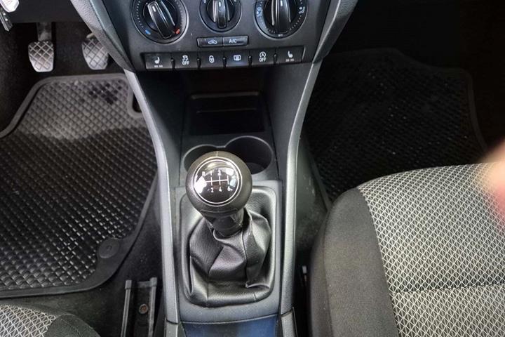 undefined Seat Toledo fra 2014