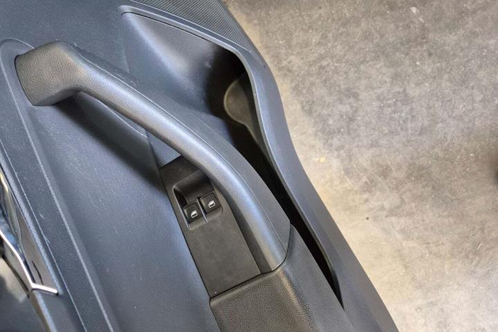 undefined Seat Toledo fra 2014