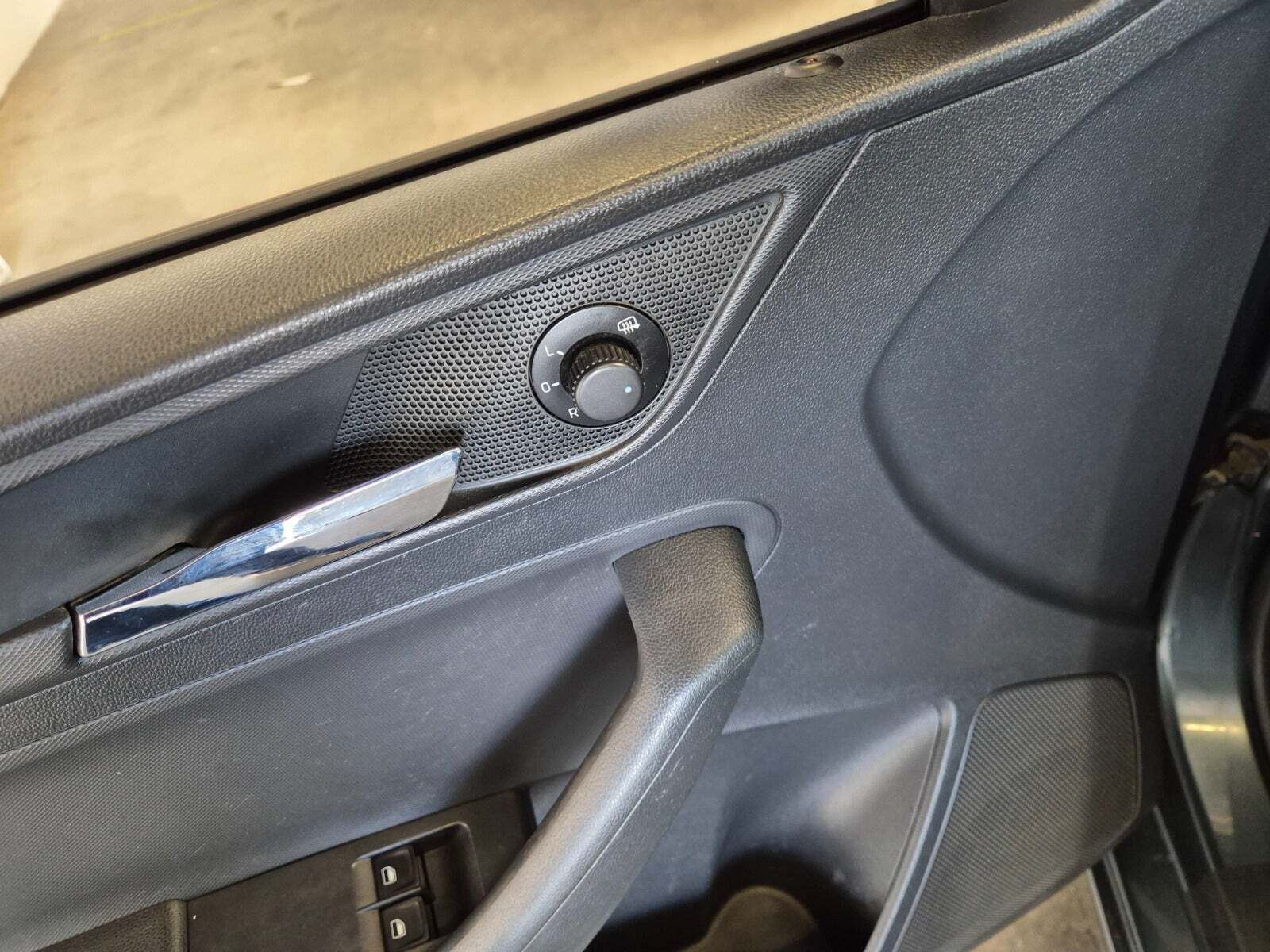 undefined Seat Toledo fra 2014