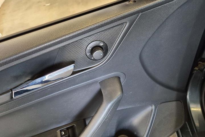 undefined Seat Toledo fra 2014