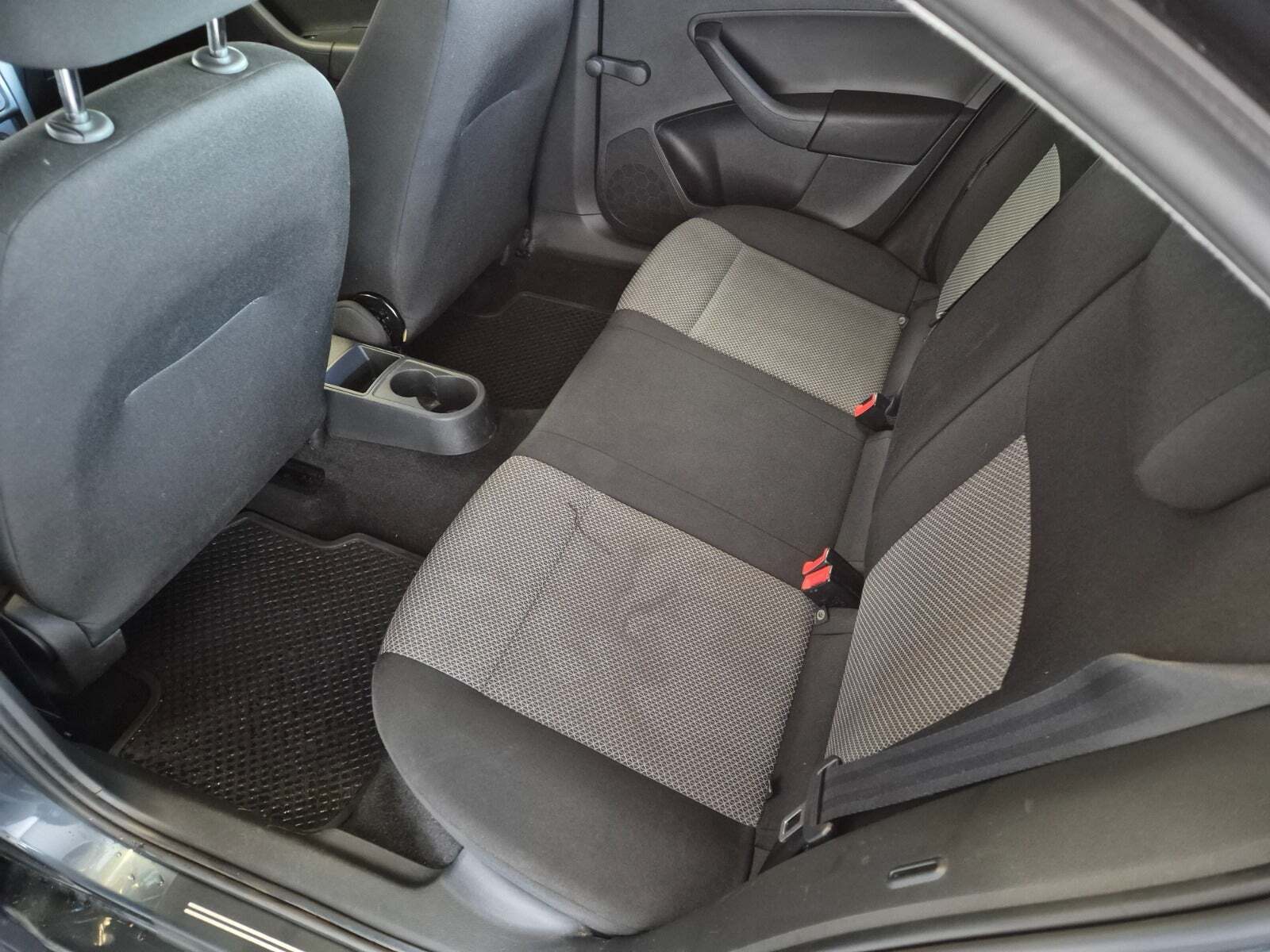 undefined Seat Toledo fra 2014