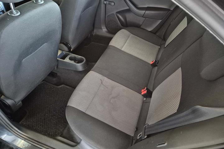 undefined Seat Toledo fra 2014