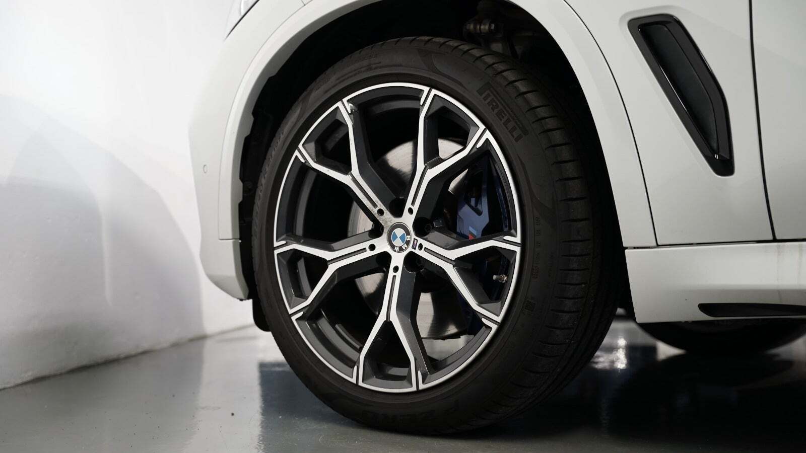 BMW X5 3,0 xDrive45e M-Sport aut.