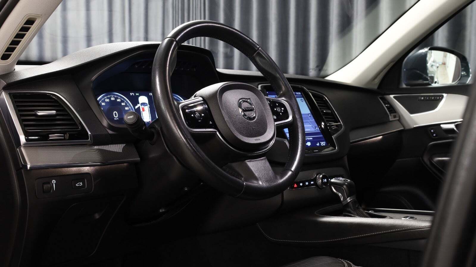 Volvo XC90 2,0 D5 225 Inscription aut. AWD 7prs