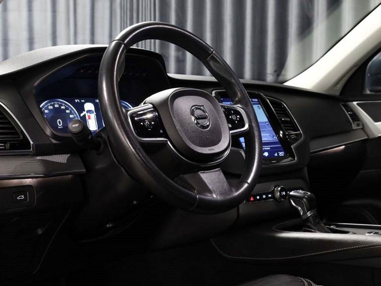 Volvo XC90 2,0 D5 225 Inscription aut. AWD 7prs