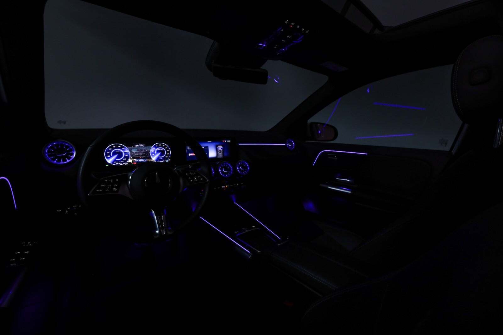 Mercedes EQA350 Progressive 4Matic