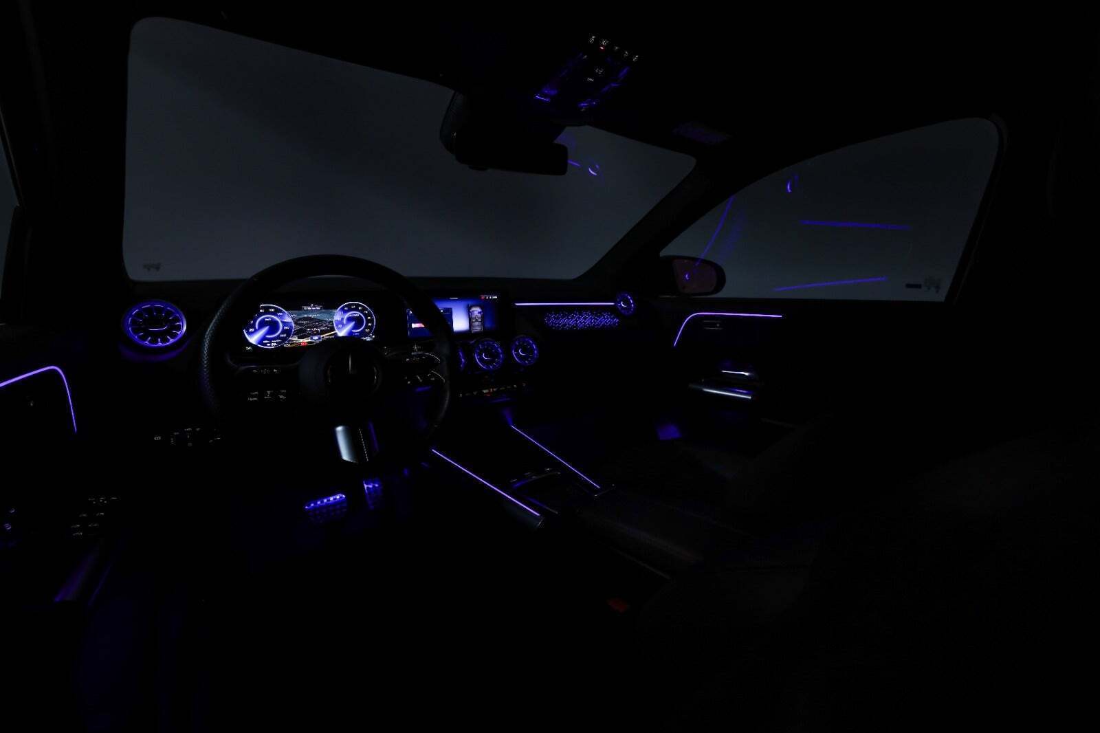 Mercedes EQA350 AMG Advance 4Matic