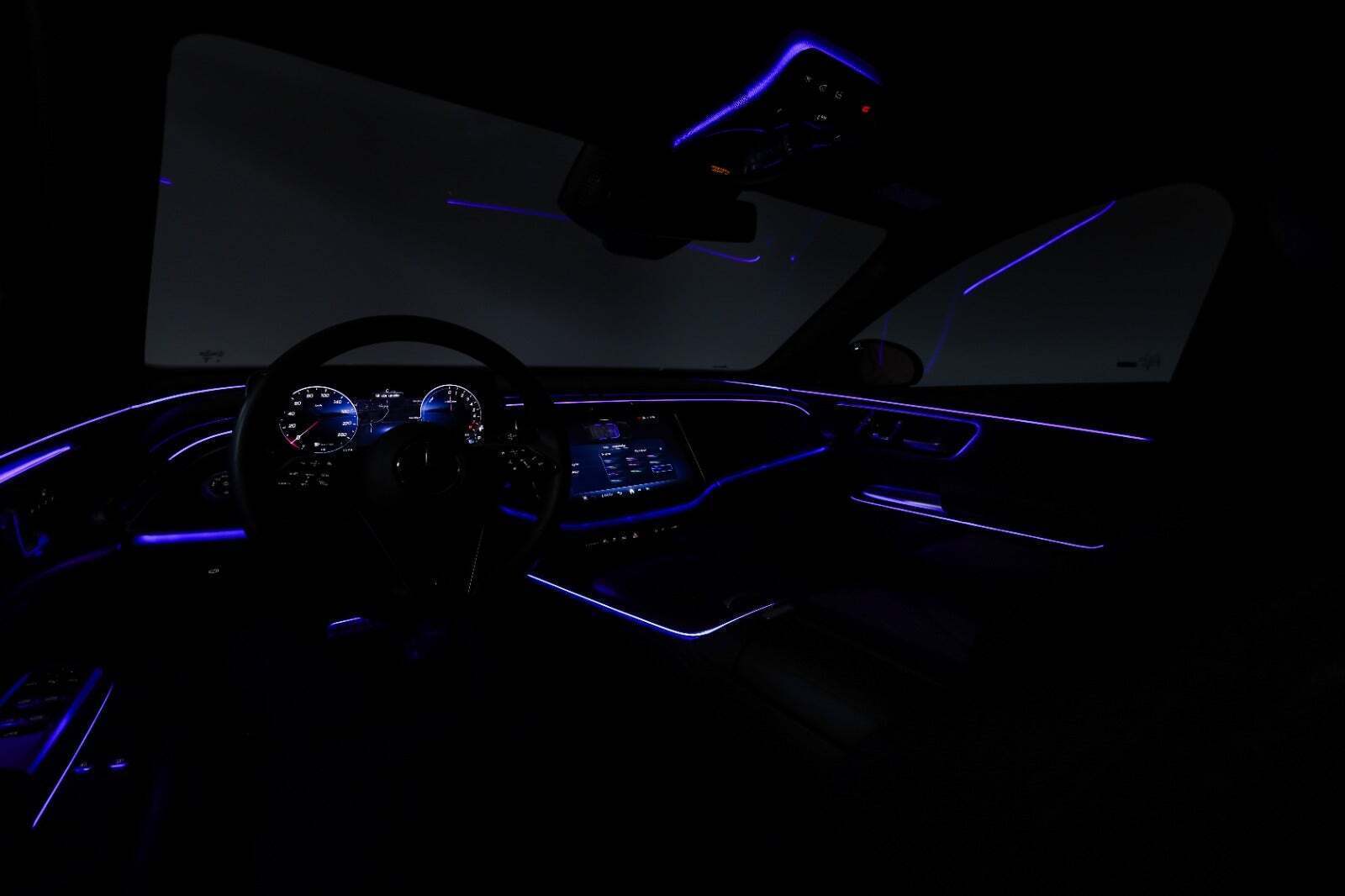 Mercedes E300 e 2,0 Avantgarde stc. aut.