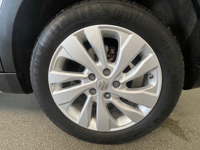 Suzuki S-Cross 1,0 Boosterjet Active