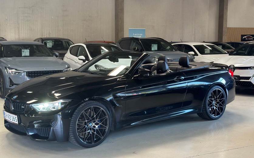 BMW M4
