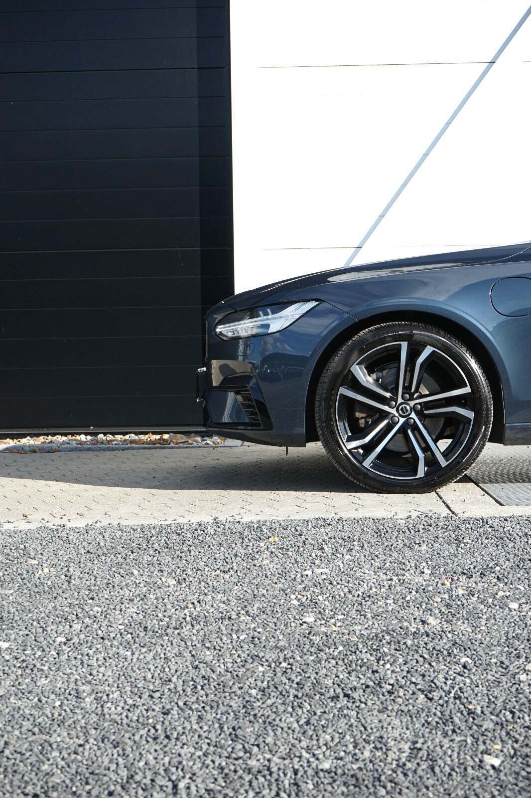 Volvo S90 2,0 T8 ReCharge R-Design aut. AWD