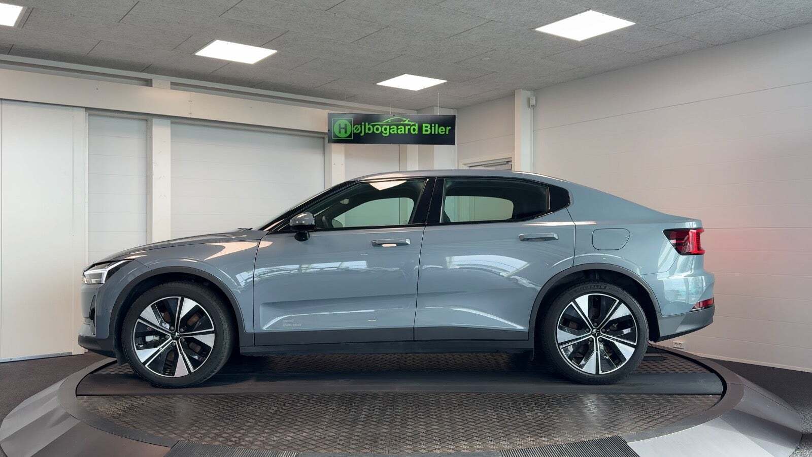 Polestar 2 Long Range