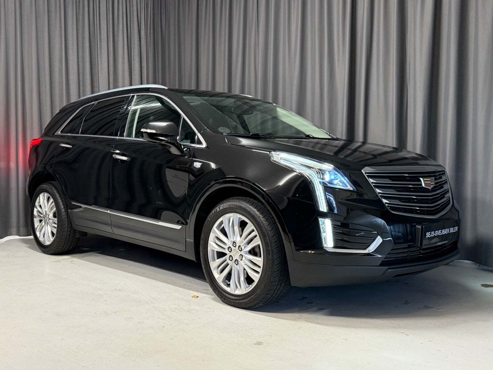 Cadillac XT5 3,6 V6 Premium aut. AWD