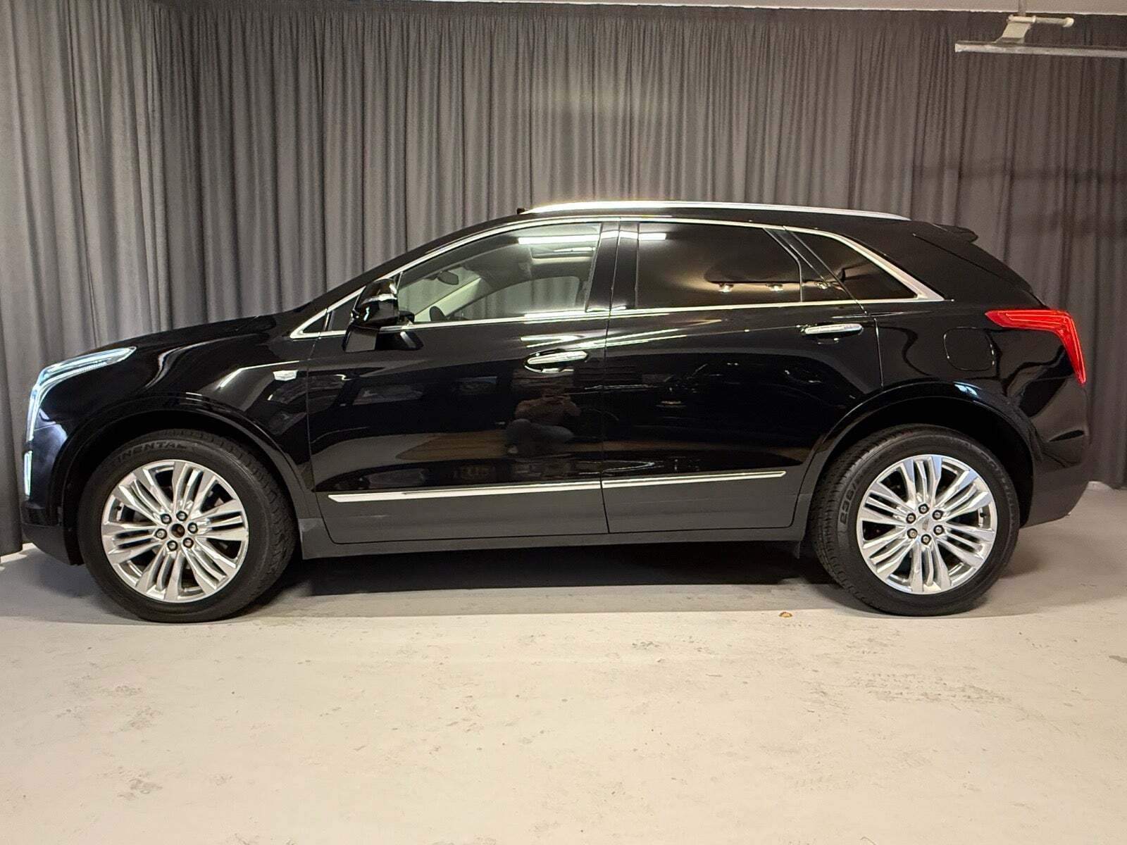 Cadillac XT5 3,6 V6 Premium aut. AWD