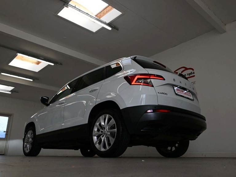 Skoda Karoq 1,5 TSi 150 Style DSG