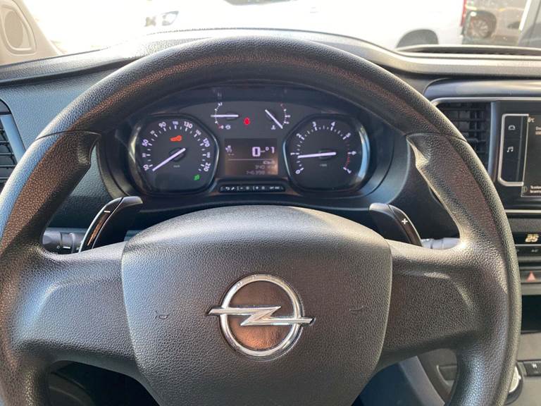 Opel Vivaro 2,0 D 145 Enjoy L2V2 aut.