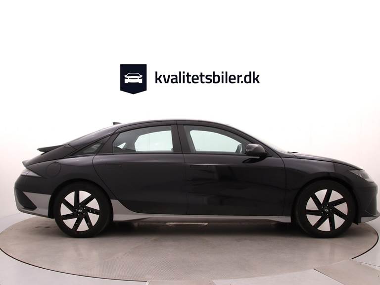 Hyundai Ioniq 6 Electric 53 kWh Essential 151HK Aut.