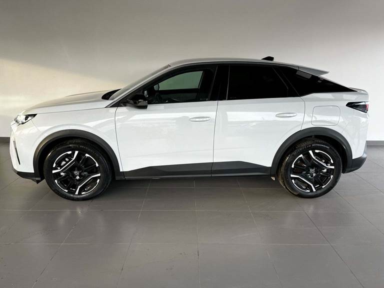 Peugeot e-3008 77 Allure Pack