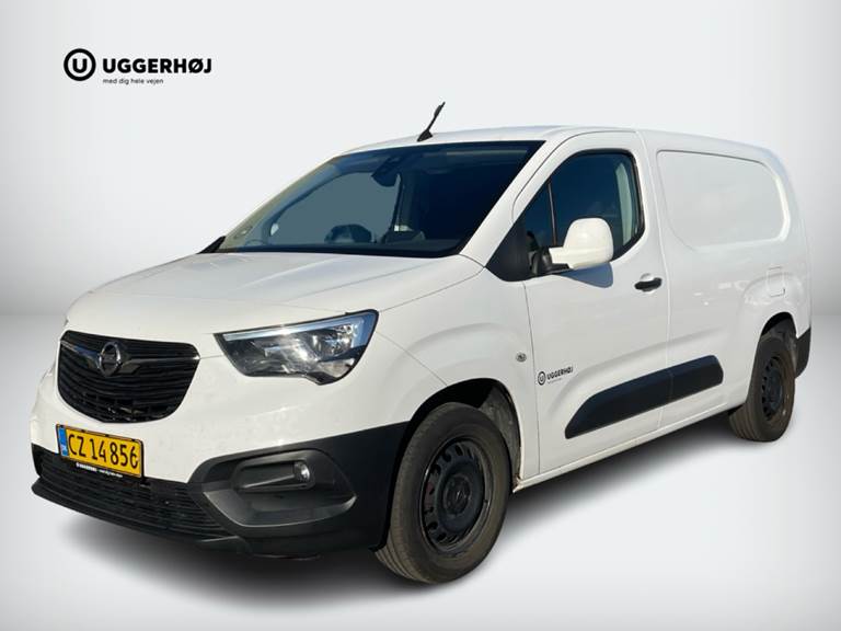 Opel Combo L2V2 1,5 D Enjoy 102HK Van