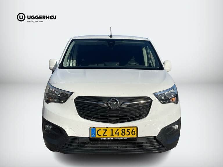 Opel Combo L2V2 1,5 D Enjoy 102HK Van