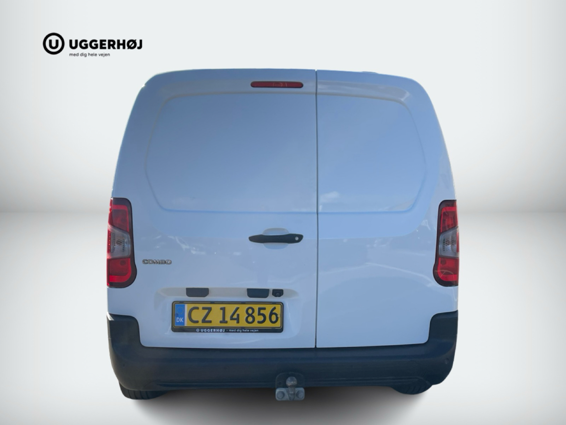 Opel Combo 1,5 L2V2 D Enjoy 102HK Van