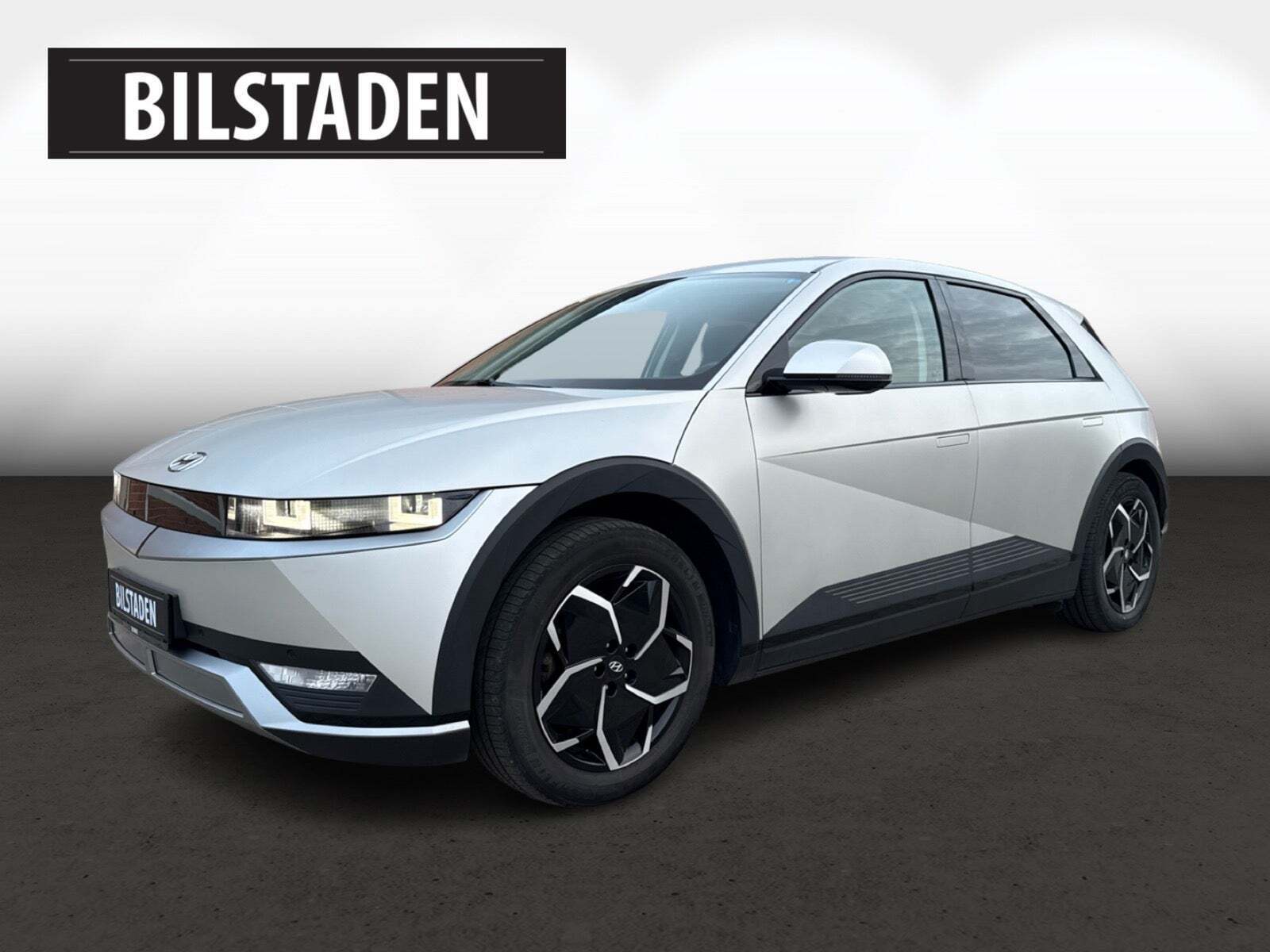 Hyundai Ioniq 5 73 Essential