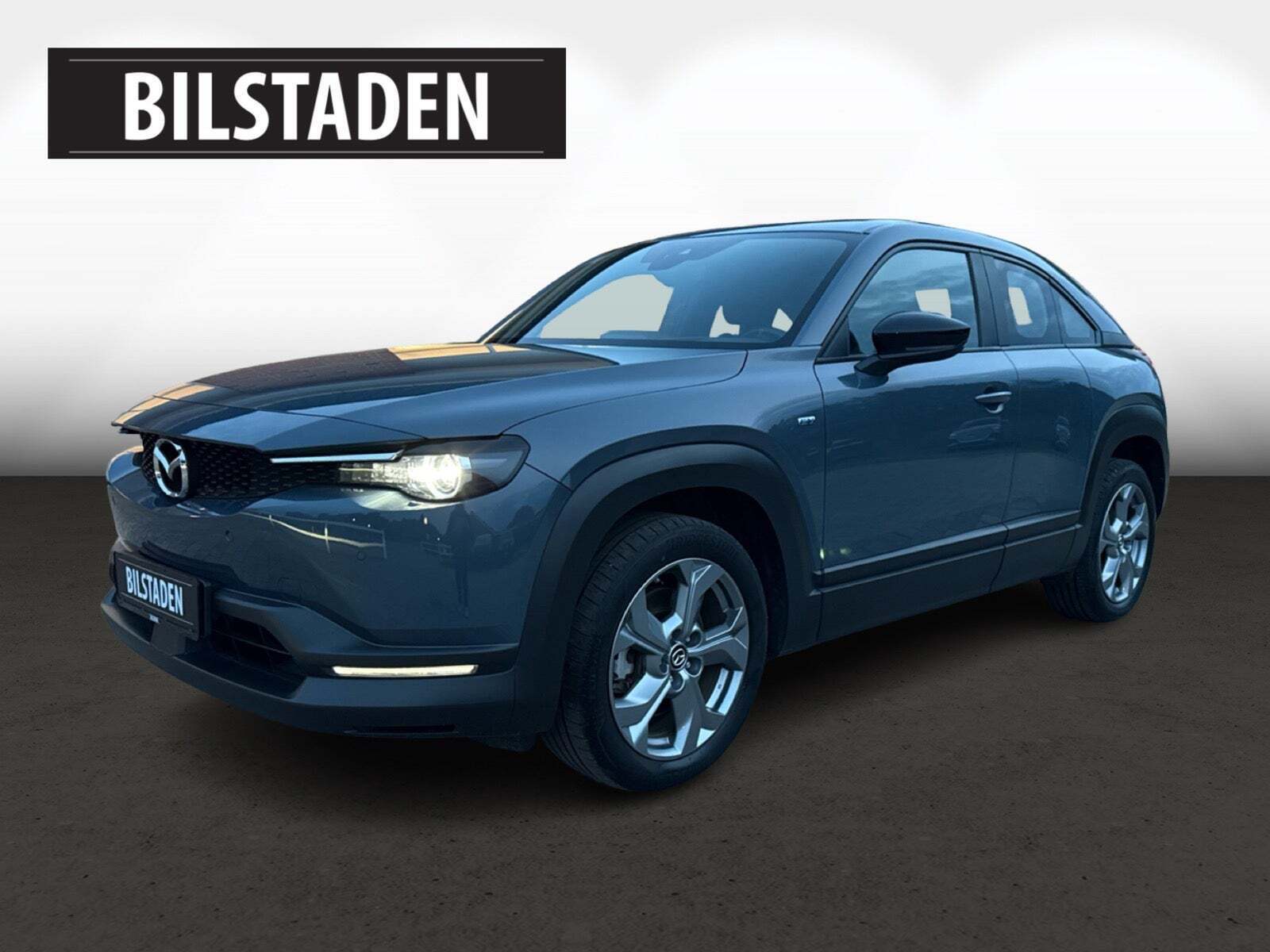 Mazda MX-30 e-SkyActive Exclusive-Line