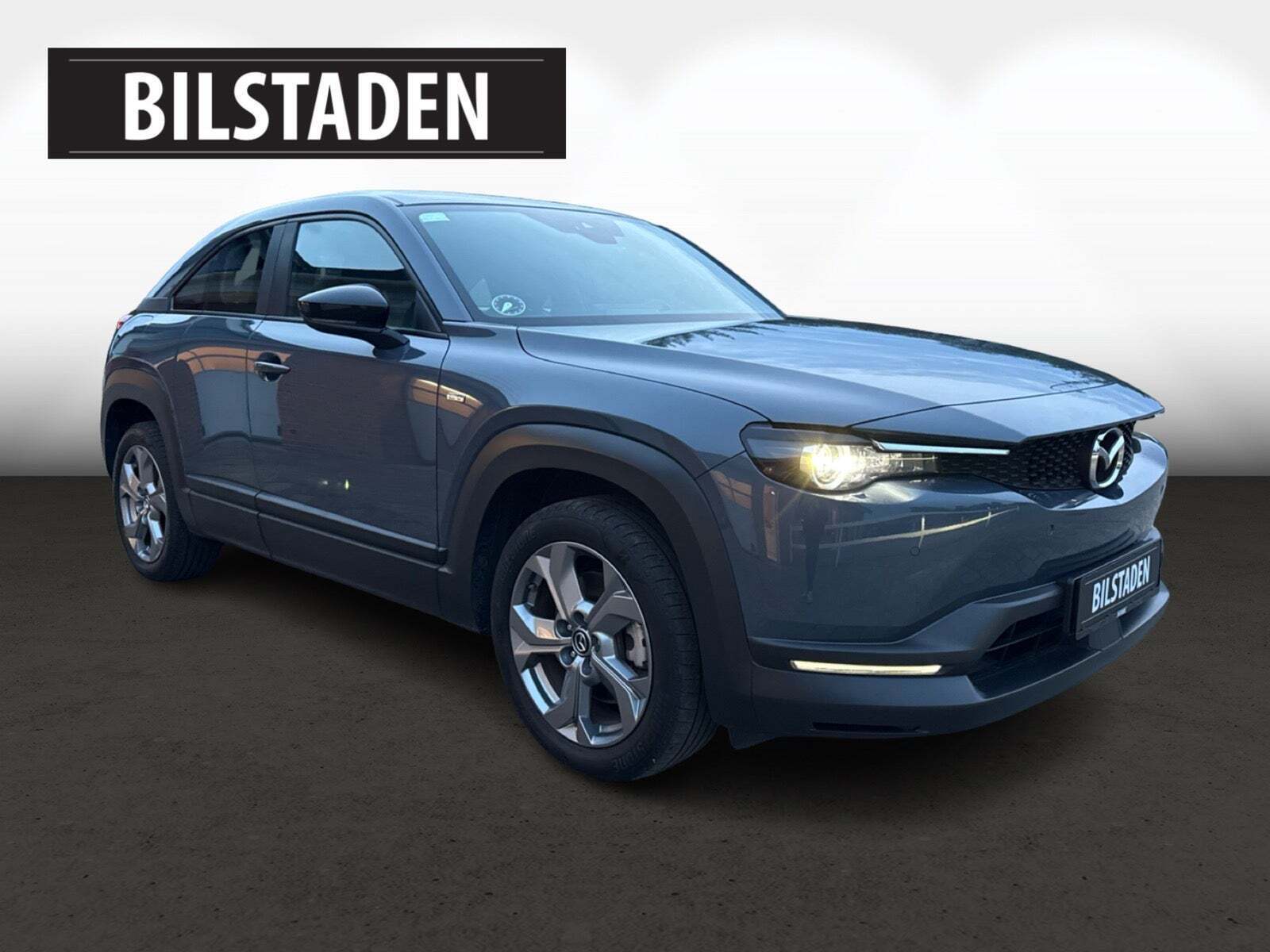 Mazda MX-30 e-SkyActive Exclusive-Line