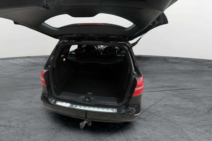 undefined Mercedes B180 fra 2012