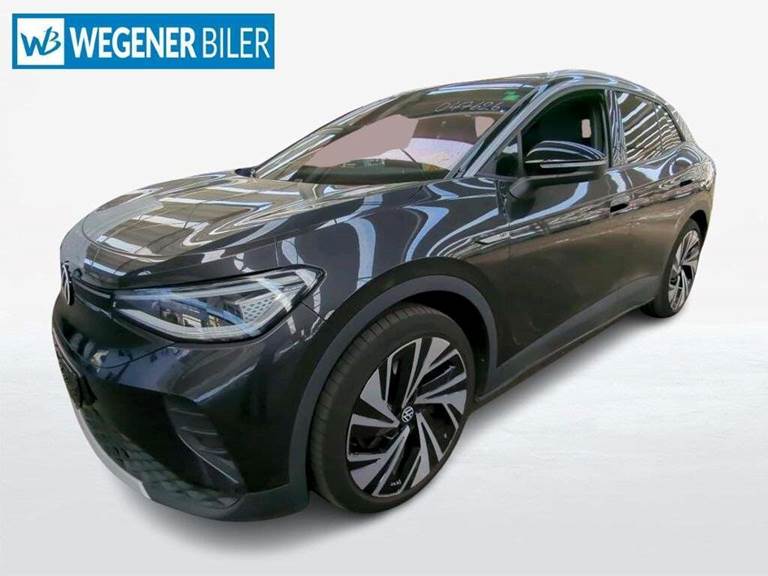 VW ID.4 77 1ST Pro Performance Max