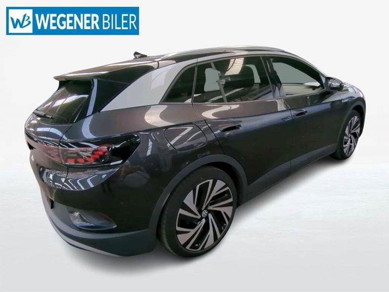 VW ID.4 77 1ST Pro Performance Max