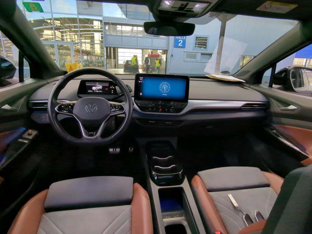 VW ID.4 77 1ST Pro Performance Max