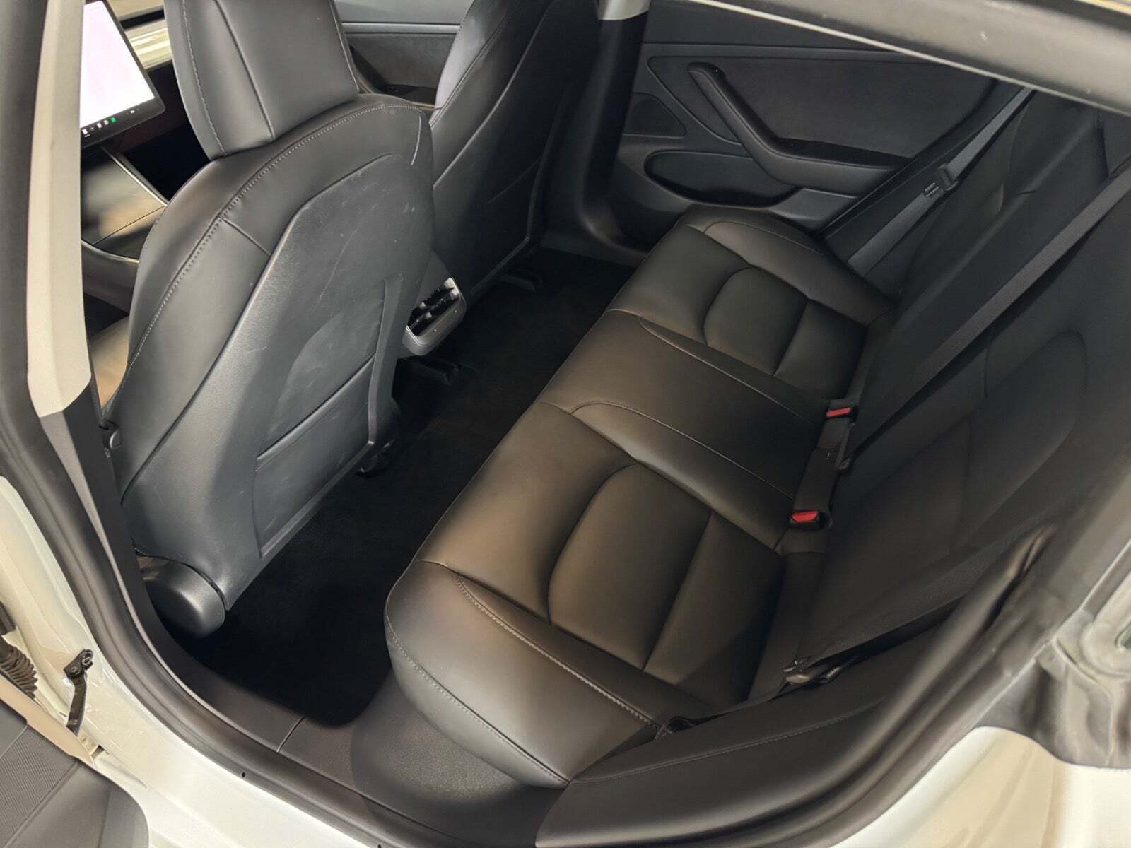 undefined Tesla Model 3 fra 2020