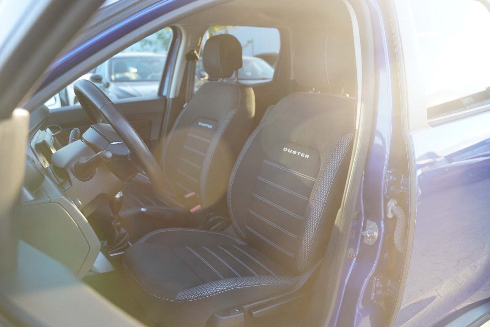 Dacia Duster 1,5 Blue dCi 115 Prestige