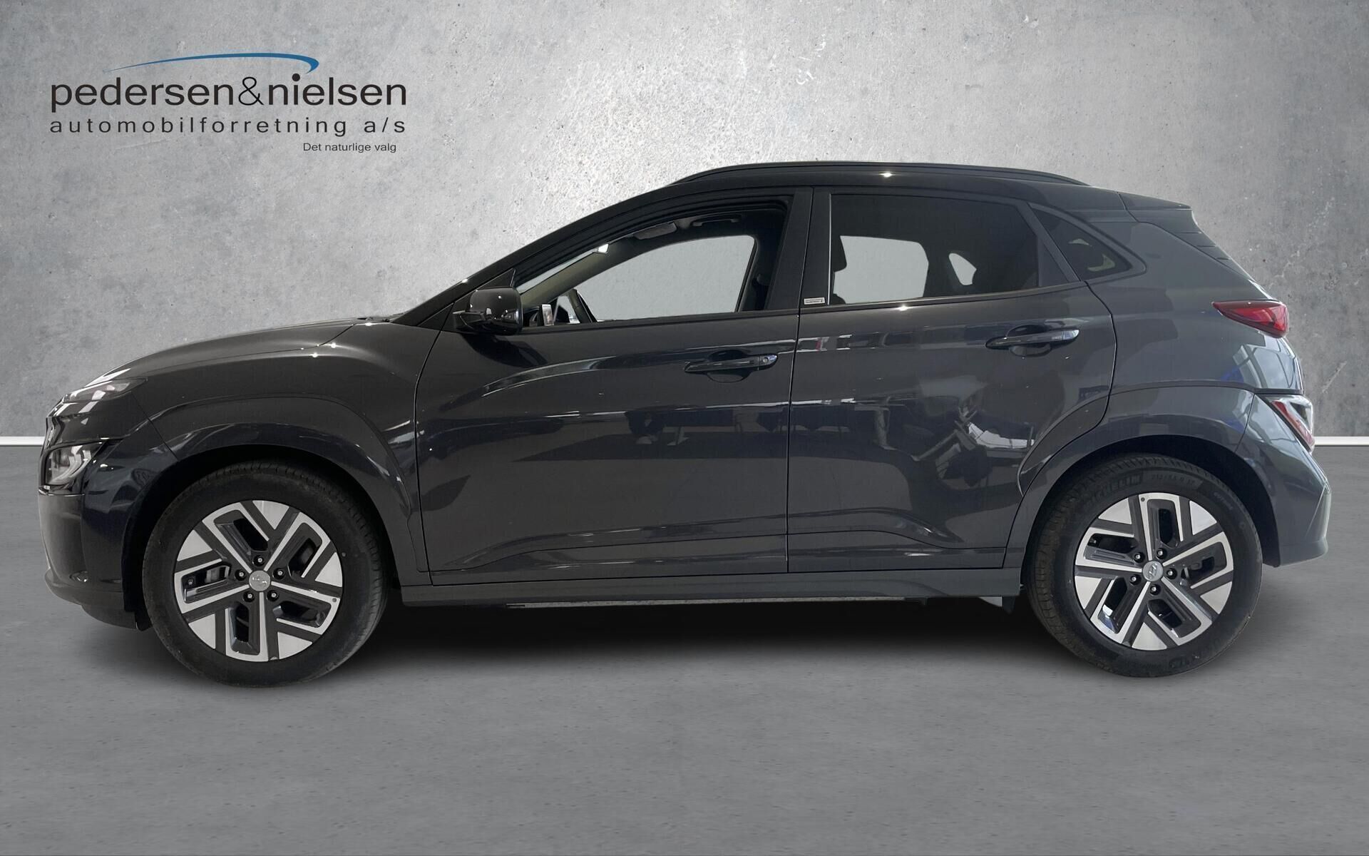 Hyundai Kona EL Trend 136HK 5d Aut.