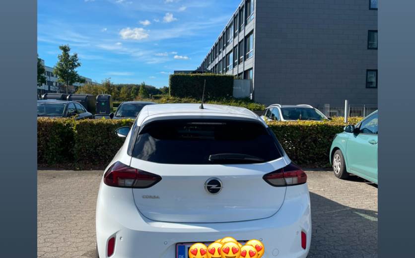 Opel Corsa 1,2 PureTech 75 5D