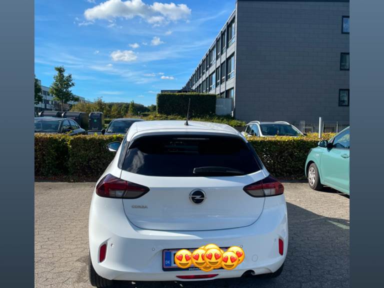 Opel Corsa 1,2 PureTech 75 5D