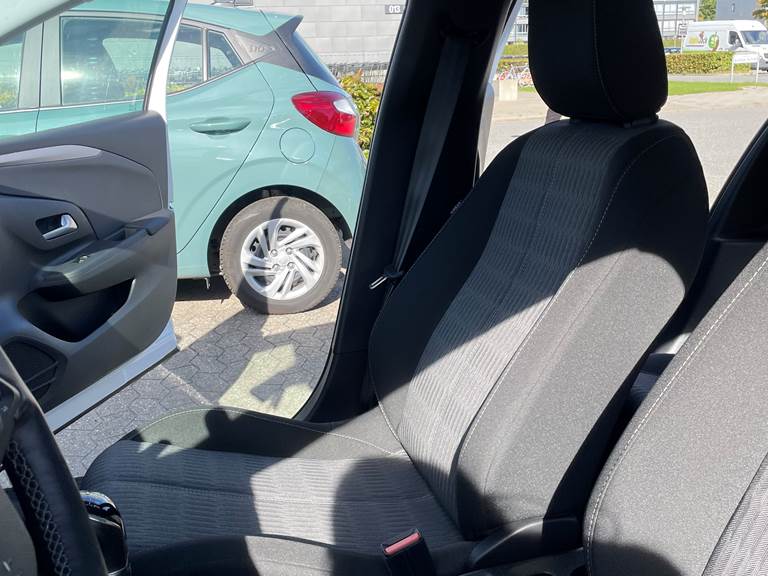 Opel Corsa 1,2 PureTech 75 5D