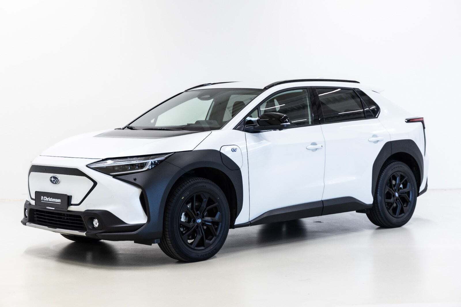 Subaru Solterra 71 Limited