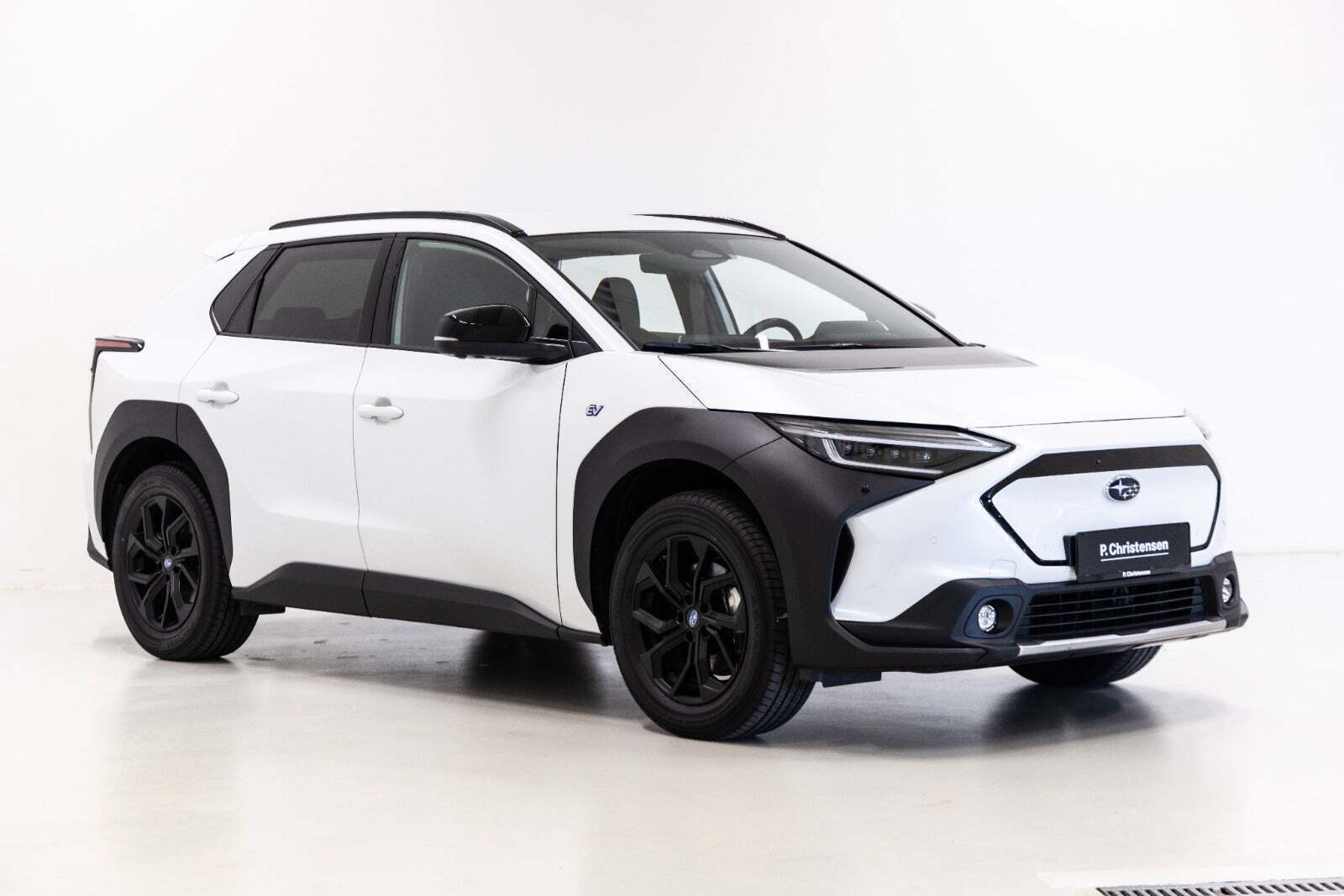 Subaru Solterra 71 Limited