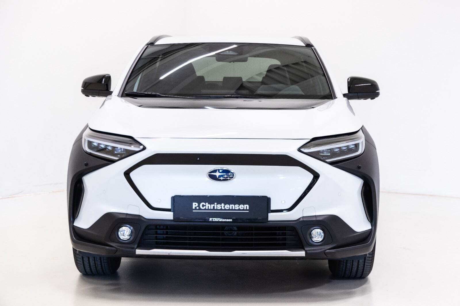 Subaru Solterra 71 Limited