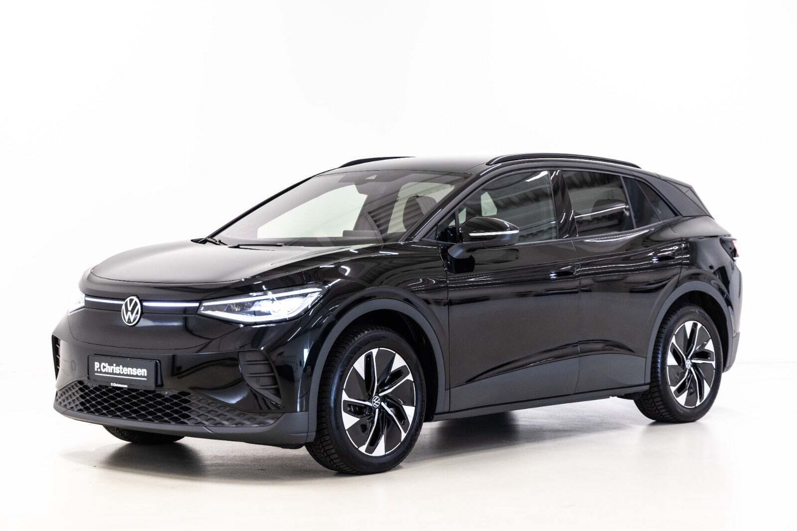 VW ID.4 77 Style 4Motion