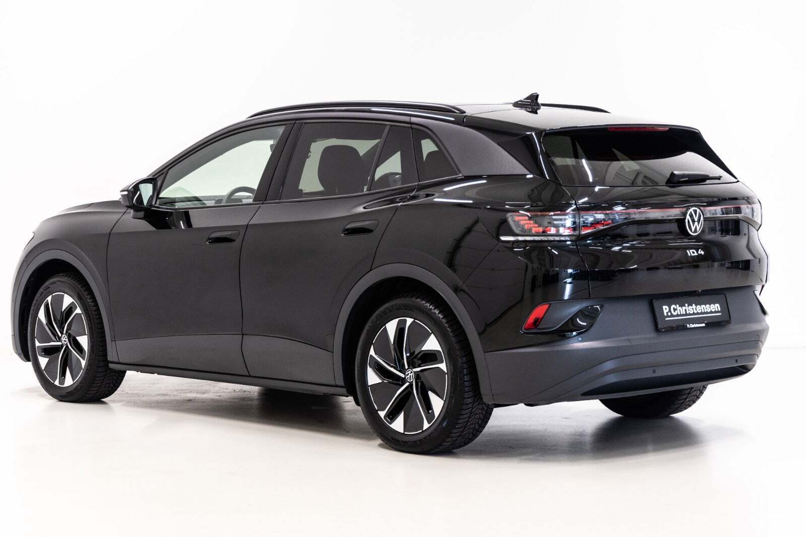 VW ID.4 77 Style 4Motion