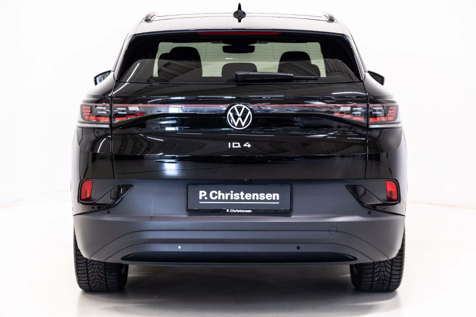 VW ID.4 77 Style 4Motion