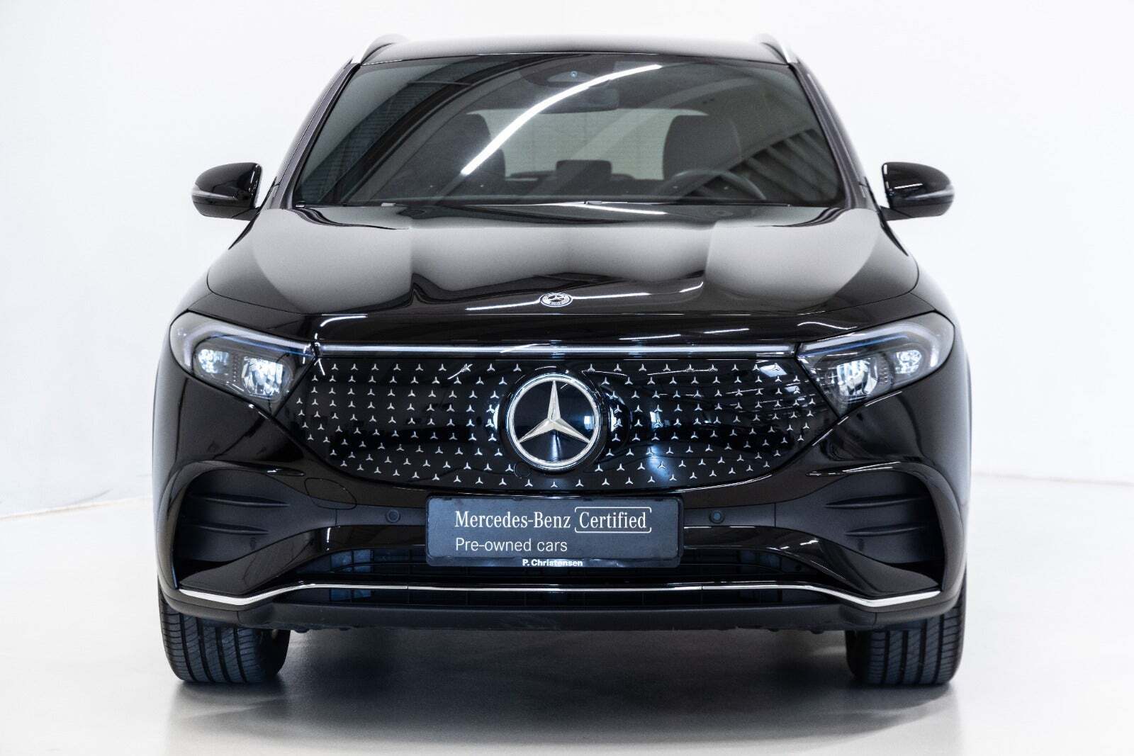 Mercedes EQA250+ AMG Advance