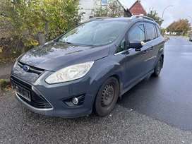 Ford Grand C-Max