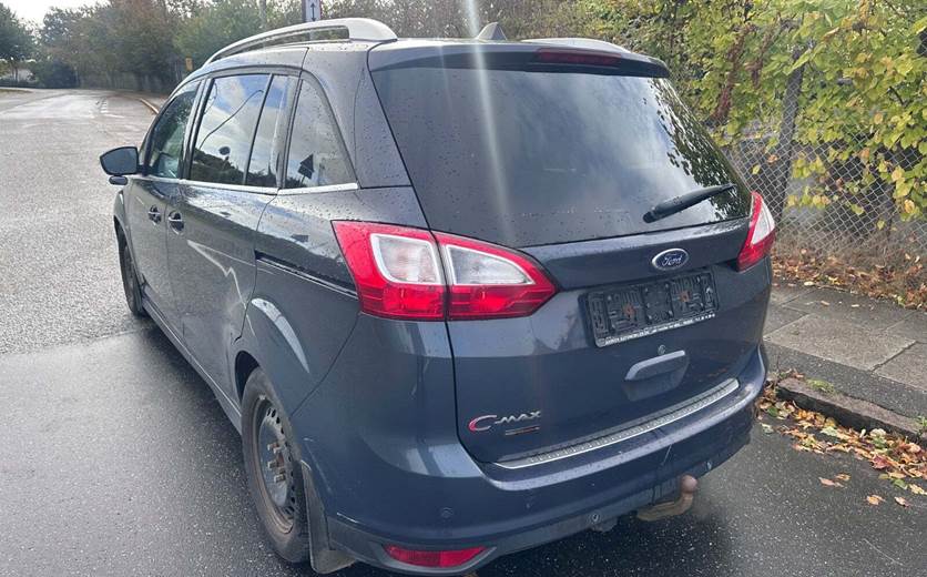 Ford Grand C-Max